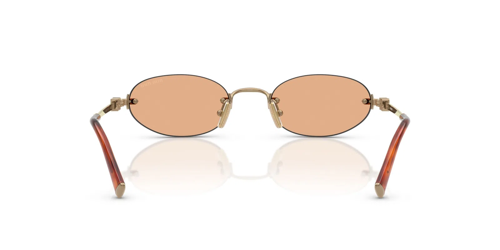 Miu Miu A54S Sunglasses - view 59